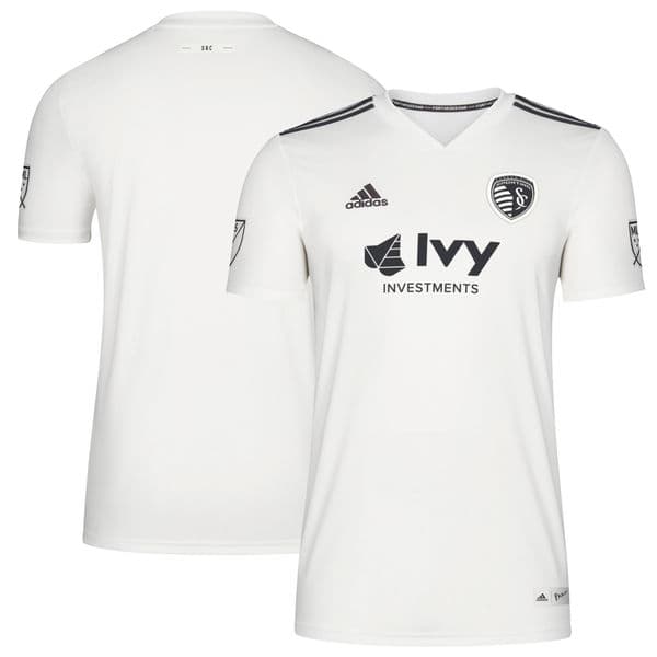 Sporting Kansas City. (adidas)