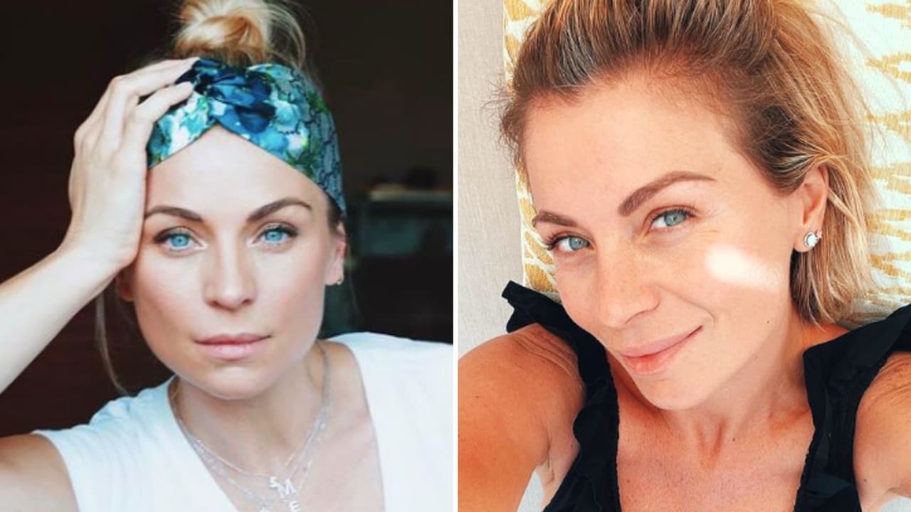 "No hay que vivir detrás de una máscara": Ludwika Paleta explicó por qué no se maquilla