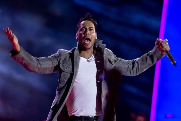 La gira de Romeo Santos es una de las más lucrativas del momento en Estados Unidos.