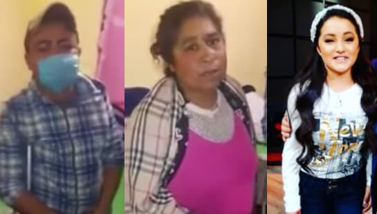 Gracias a los XV de Rubí, su vecino Marcos recibe apoyo para un trasplante de riñón