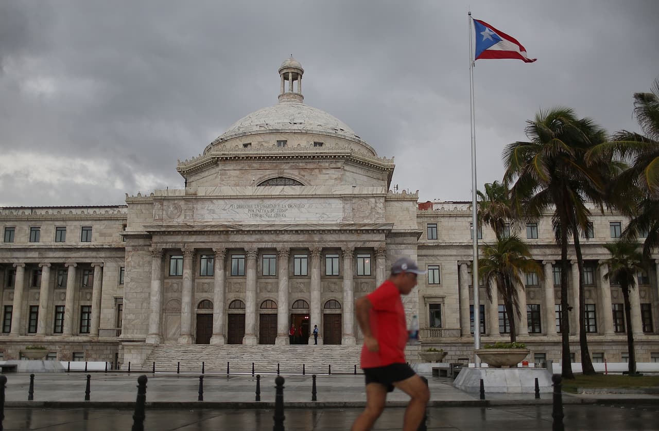 Corte Suprema de EEUU retomará caso de deuda de Puerto Rico