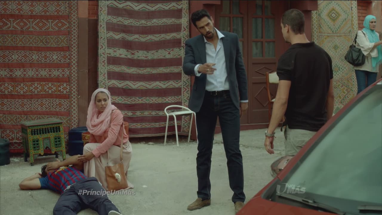 Una noche de amor podría ser una trampa