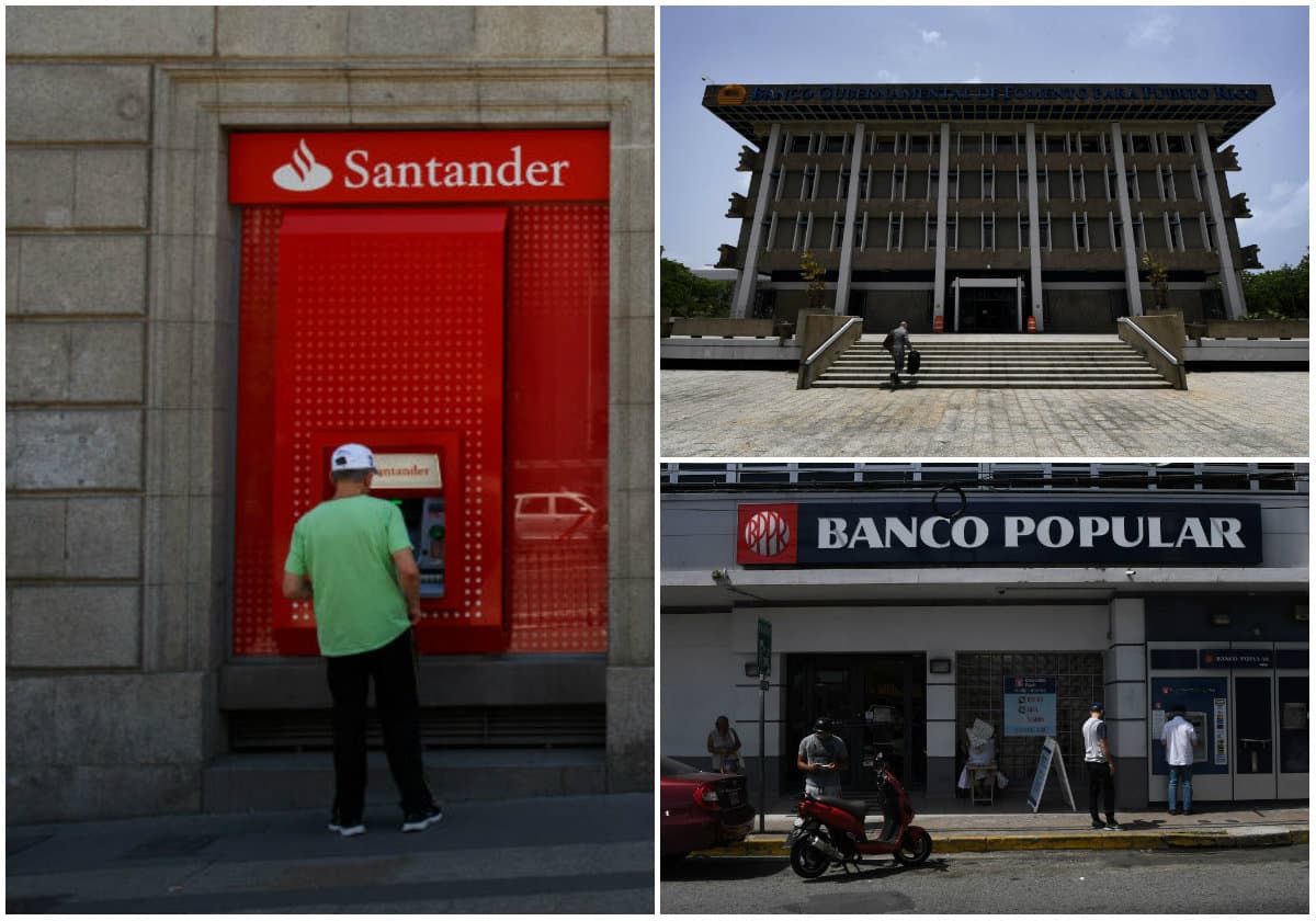 Exigen investigación independiente sobre el rol de los bancos en la crisis de la deuda