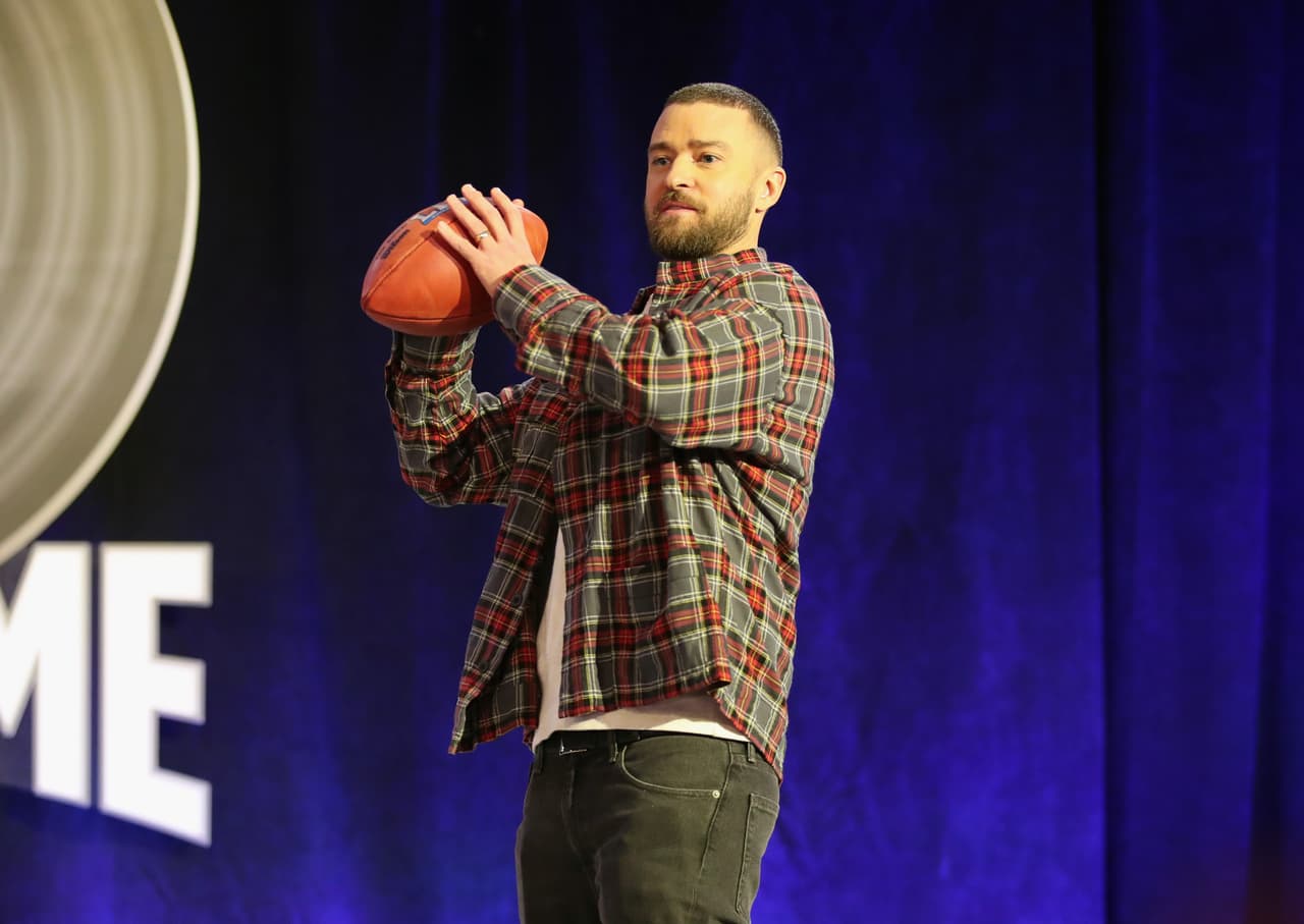 Así mismo, habló sobre la posibilidad de contar con invitados especiales en su presentación.