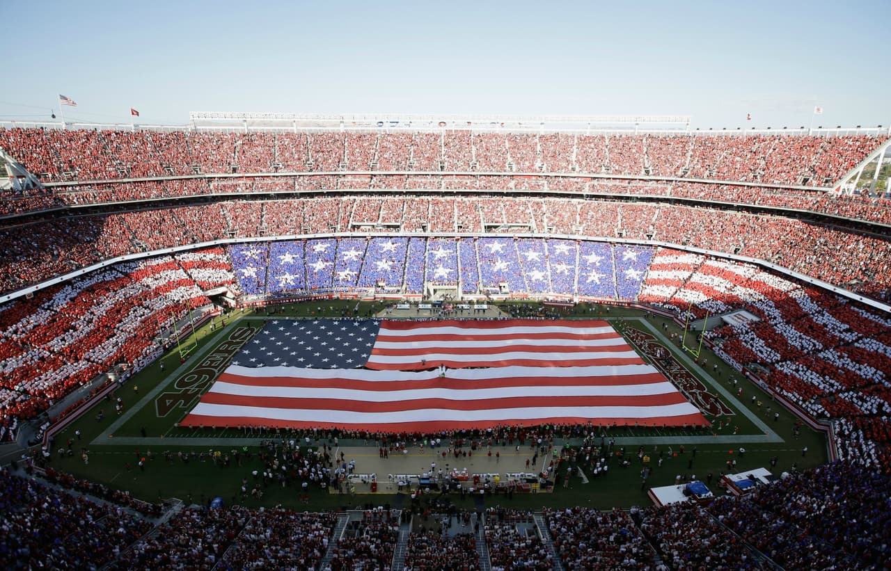 El primer encuentro de la Copa América Centenario será aquí, el 3 de junio, siendo local el equipo de los Estados Unidos, luego el 6 de junio Argentina será local, el 13 de junio será un duelo entre el C2 y el C3, y el 18 de junio será partido de cuartos de final entre el primer lugar del grupo C y con el segundo lugar del grupo D.