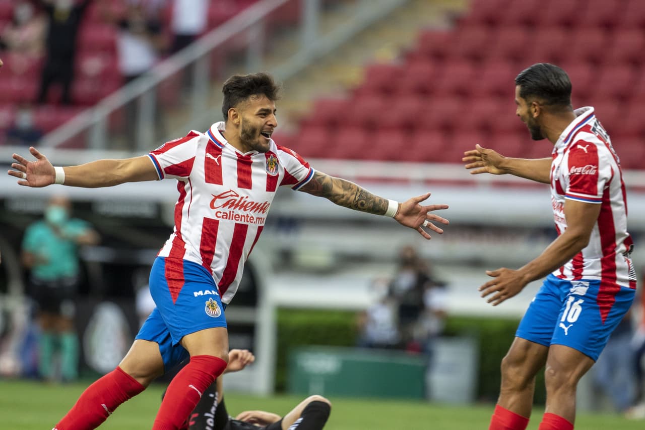 Hora, cómo y cuándo ver en vivo el Clásico Tapatío Atlas vs. Chivas por la J16 de la Liga MX