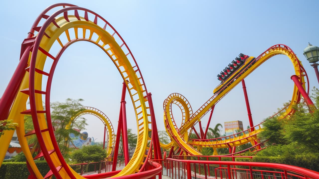 <h3 class="cms-H3-H3">Qué pasa si no se cumple la regla</h3> Según el parque: 
<br>🎡 Menores sin chaperón dentro del parque pueden ser expulsados 
<br>🎡 La medida aplica incluso si tienen boleto o pase de temporada 
<br>🎡 Si el adulto responsable se va o no está disponible, todo el grupo puede ser retirado