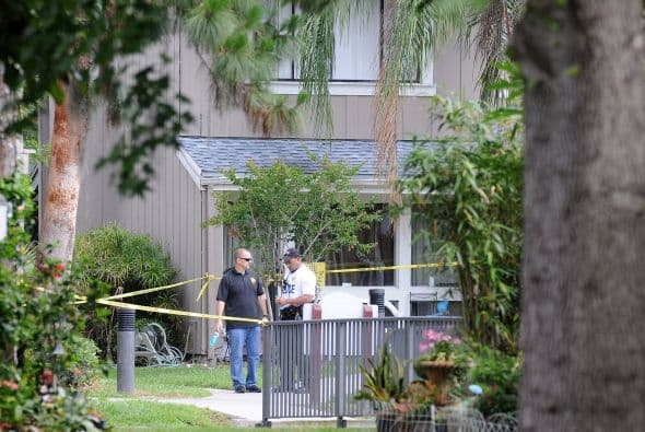 Un portavoz del FBI dijo a emisoras de televisión de Orlando que su agente estaba llevando a cabo funciones oficiales cuando ocurrió el tiroteo. (Con información de Notimex).