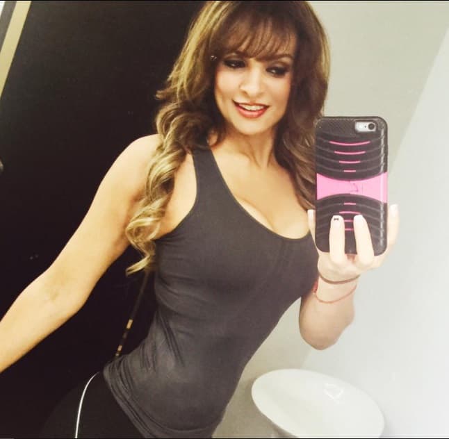 Por su lado Alma Cero, a finales de 2017, explicó que no le dolía que Edwin saliera tan pronto con otra persona, que le deseaba lo mejor y que ahora cada uno vivía su propia historia.