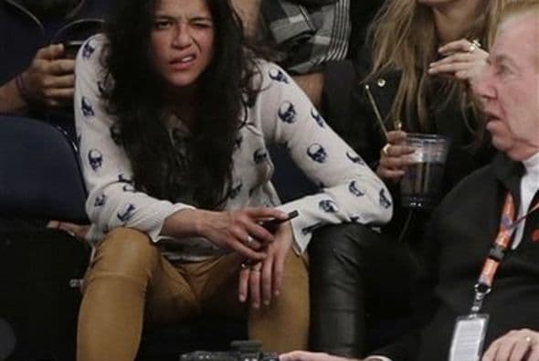 Fotos: New York Daily News y Getty Images