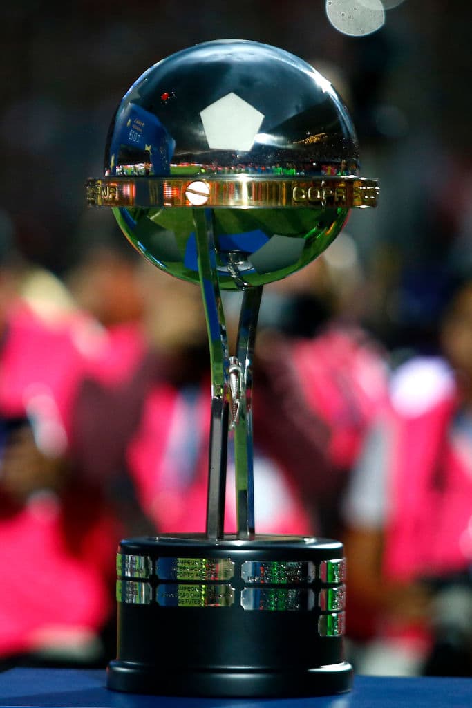 Así se vivió la final de la Copa Sudamericana con triunfo del Independiente del Valle.