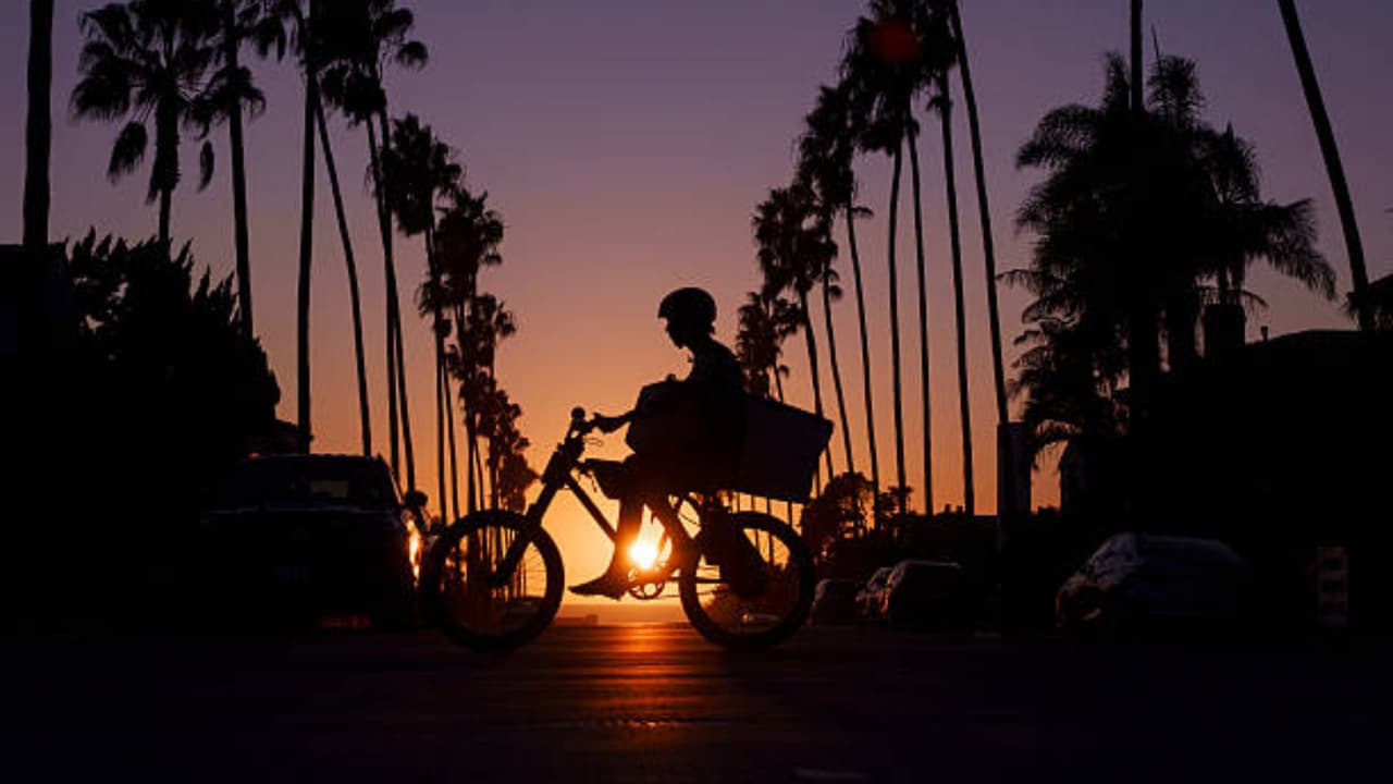 Cómo obtener la ayuda de $3,000 para la compra de bicicletas eléctricas en Tampa