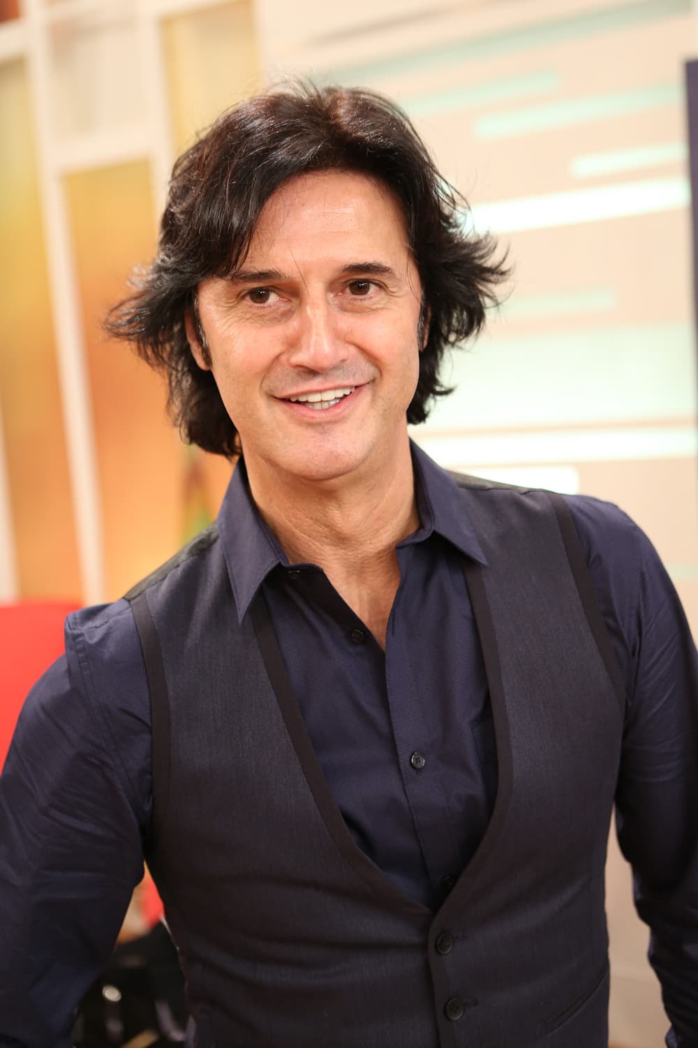 "Te va a quedar muy bien… cuando te lo creas".
<br>
<br>Elizabeth Gutiérrez batalló durante toda su participación en Mira Quién Baila, pero 'Poty' siempre supo cómo sacar lo mejor de ella.