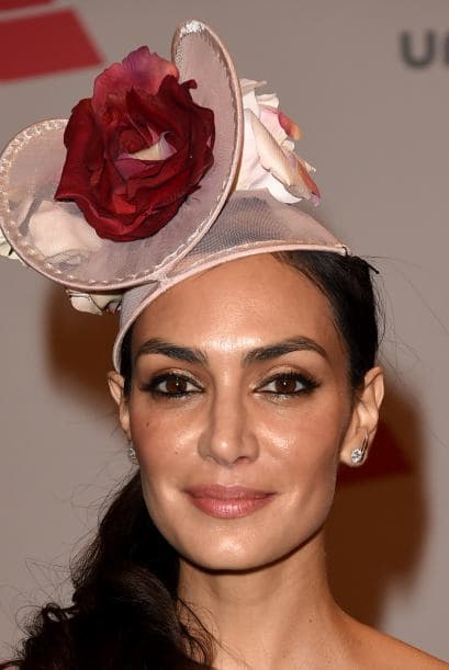 Algunas artistas no pecaron de discreción en la gala de 2015.