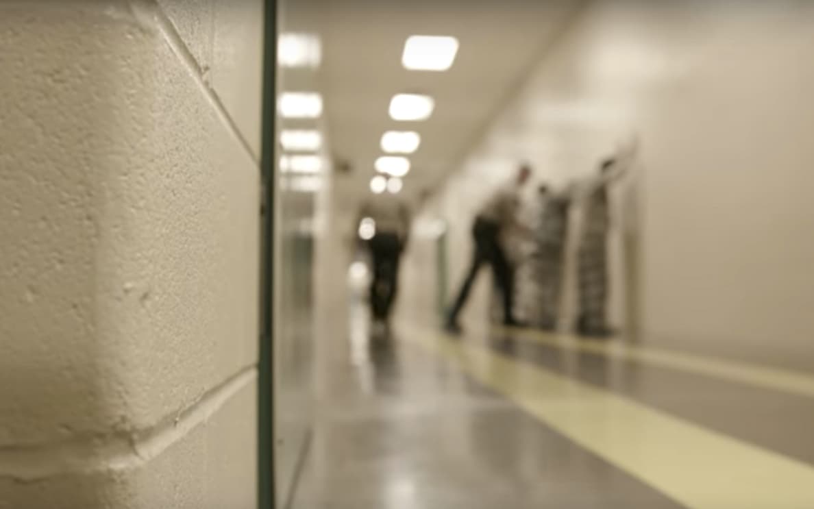 Residente de Houston se declara culpable de apoyar a terroristas