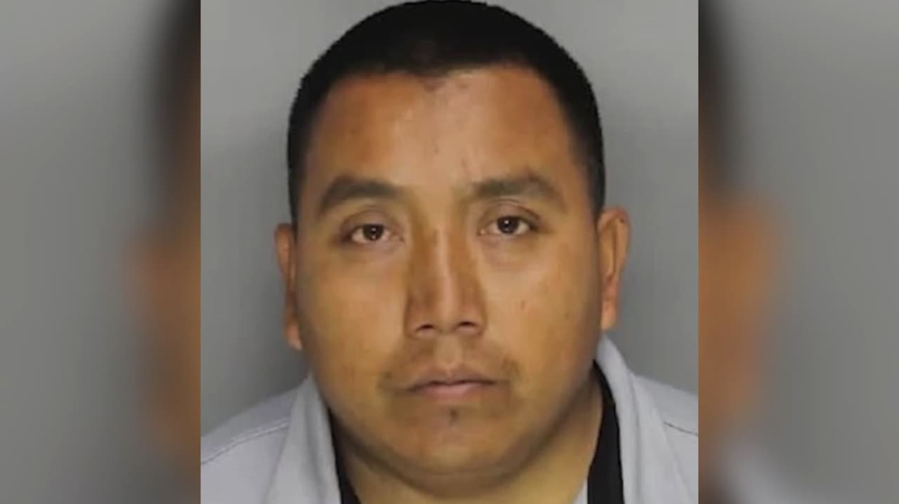 Acusan a hombre en Marietta de violación y explotación sexual de una menor