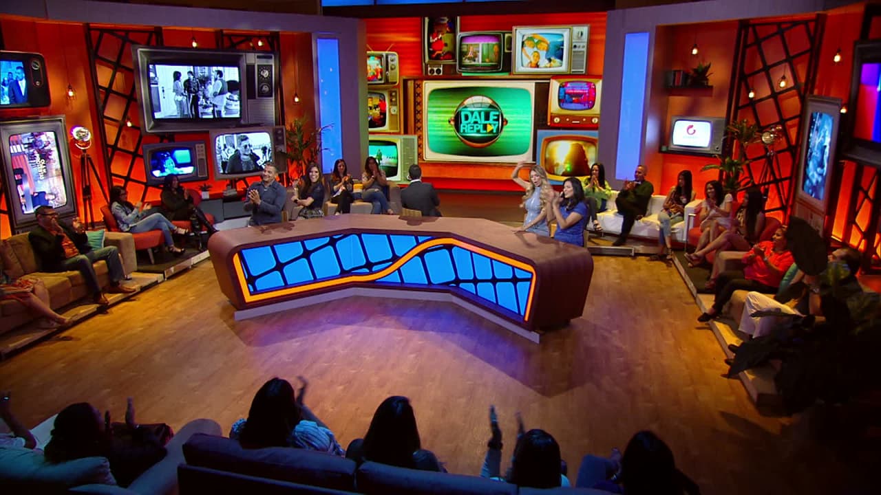 ¡No te pierdas ‘Dale Re-play’, el nuevo programa de concursos de Univision que te sorprenderá!