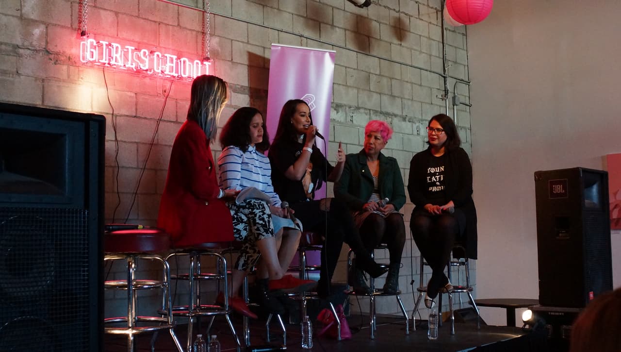 Victoria "La Mala" Ortiz es una cantante de regional mexicano, un género dominado por hombres.