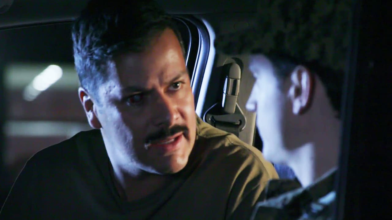 El coronel Santamaría está muy cerca de atrapar a Yolanda.