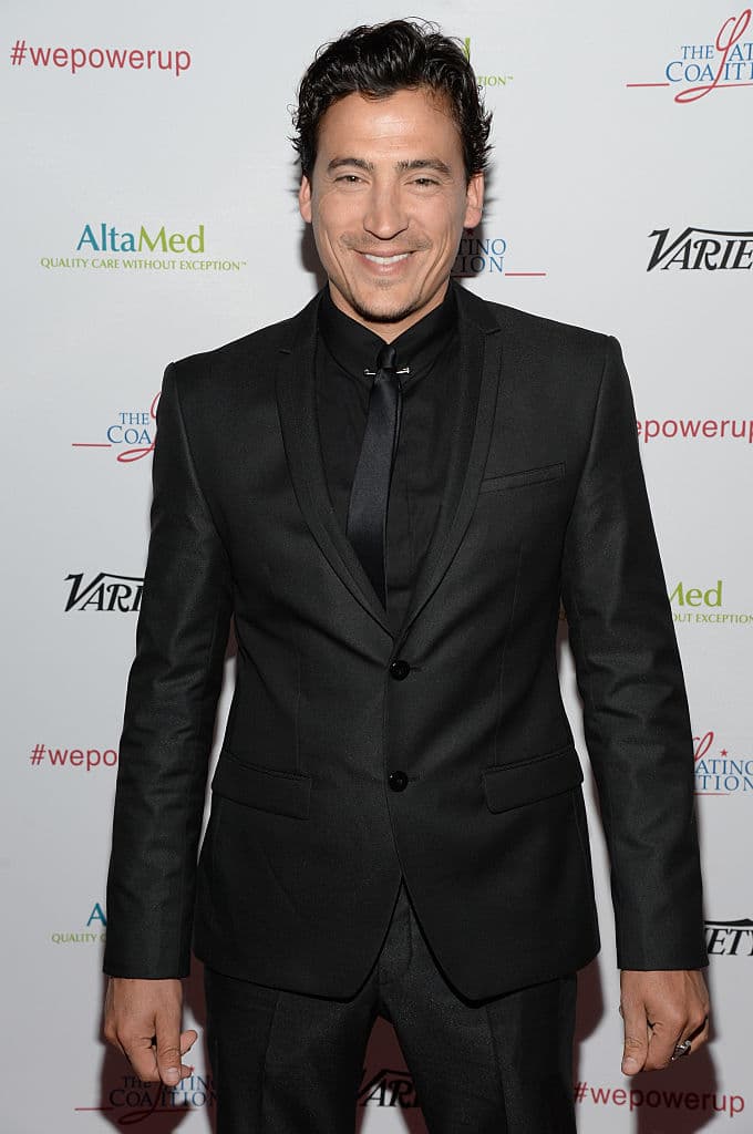 Él también continuó actuando y a la par desempeñó una carrera como productor. Por el momento, se encuentra alejado de las cámaras, pues su última participación fue en 2020 con la serie 'Cleptómanas'.