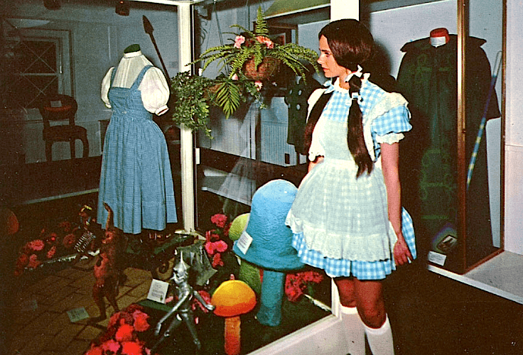 A pesar de enfrentar una crisis financiera y un incendio en 1975, el parque se recuperó con nuevos propietarios y continuó sus operaciones hasta 1980.