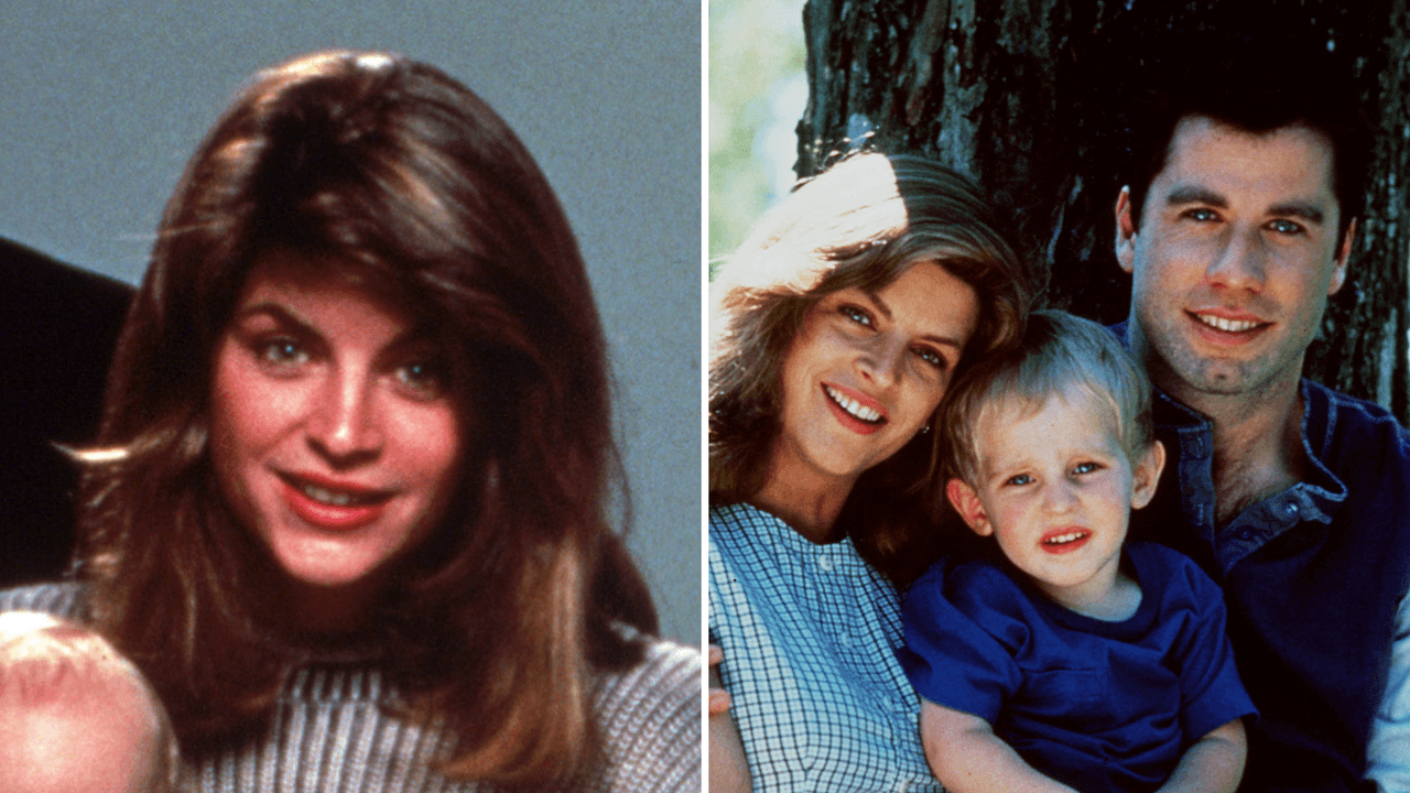 Murió Kirstie Alley: la actriz de ‘Look Who’s Talking’ luchó contra el cáncer en secreto