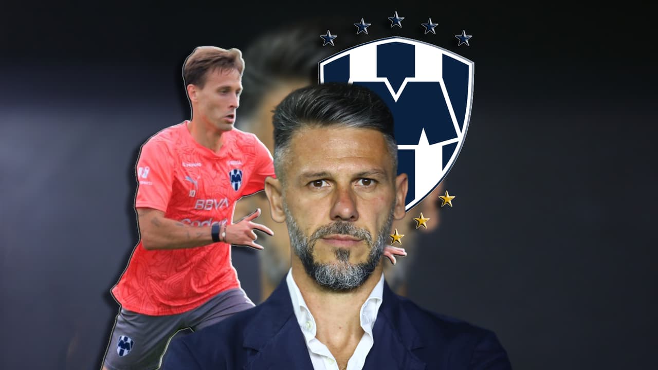 Llevado al límite: Demichelis harto de rumores con Sergio Canales