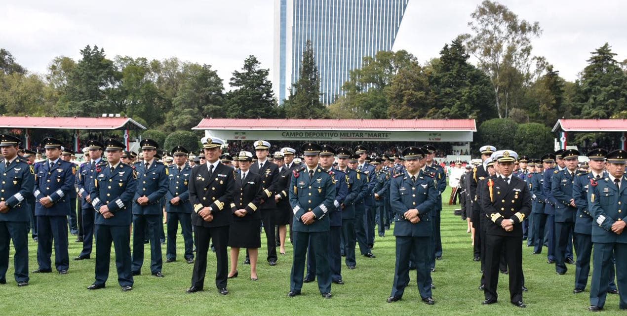 Para el exgeneral brigadier Francisco Gallardo, el Ejército es la institución "más misógena" de México.