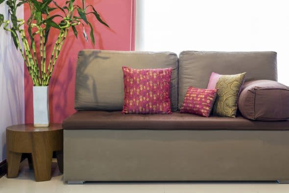 Esta pieza especial ¡es clave en cualquier 'living'!