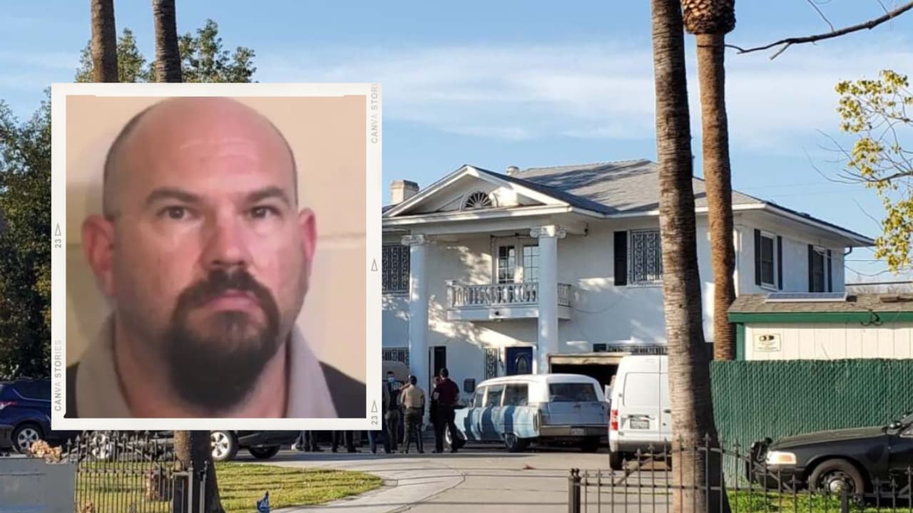 Abusador de una menor llega a acuerdo con la fiscalía y podría pasar 18 años en la cárcel