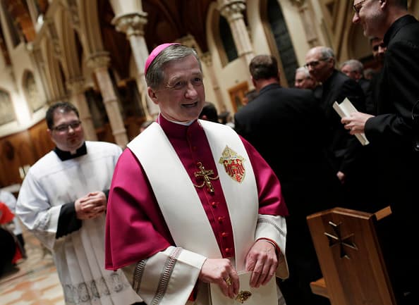 Aquí puedes ver la ceremonia de investidura de los 17 nuevos cardenales