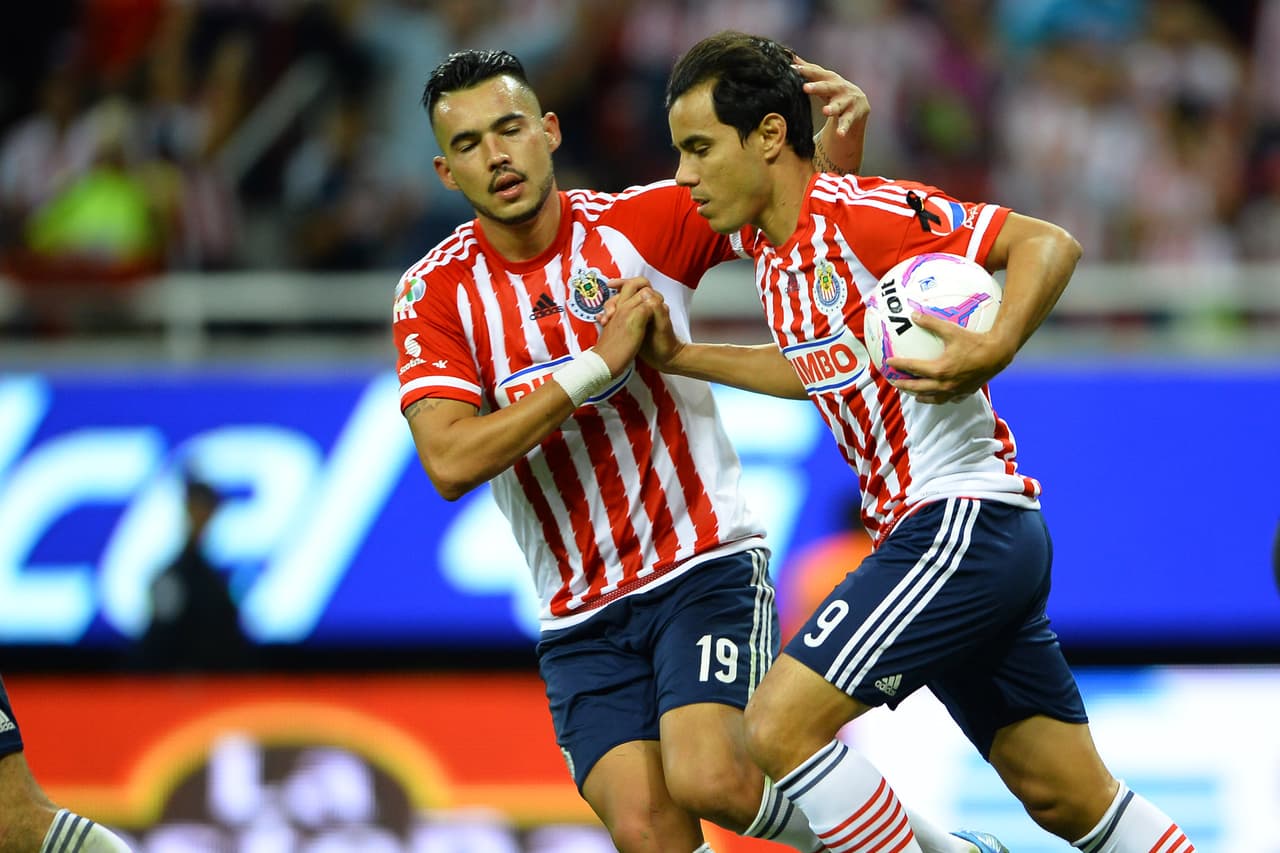 Chivas con la mente puesta en levantar la Copa MX