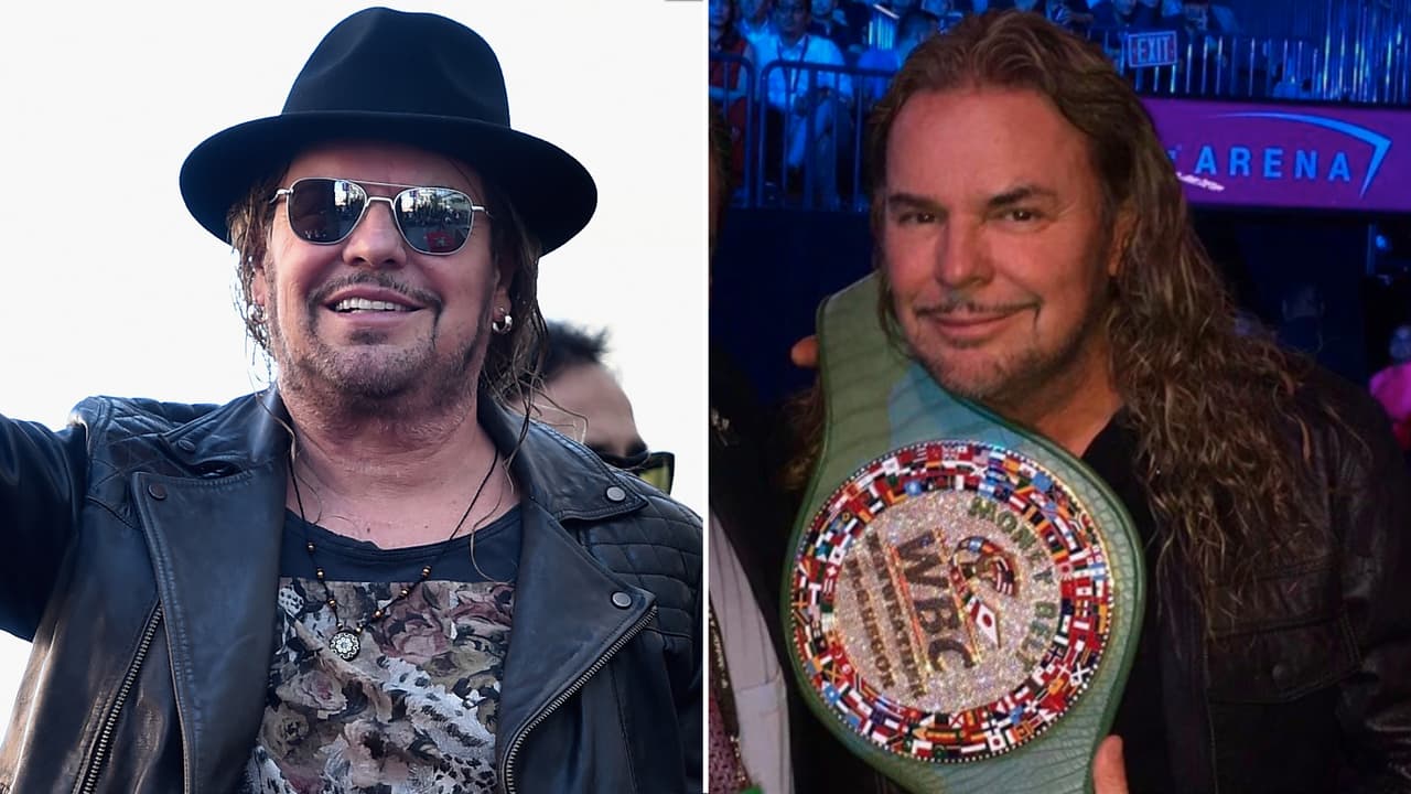 El vocalista de Maná, Fher, es el más reciente en caer en boca de todos al publicar una foto en redes sociales donde se le nota que se hizo unos cuantos arreglitos. Para referencia, es la foto de la derecha.