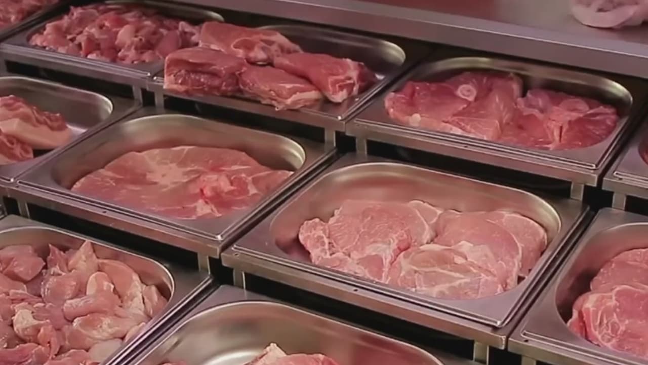 Riesgo sanitario: Carne de Star Meat Delivery Inc. podría contener químicos y provocar enfermedades en el consumidor