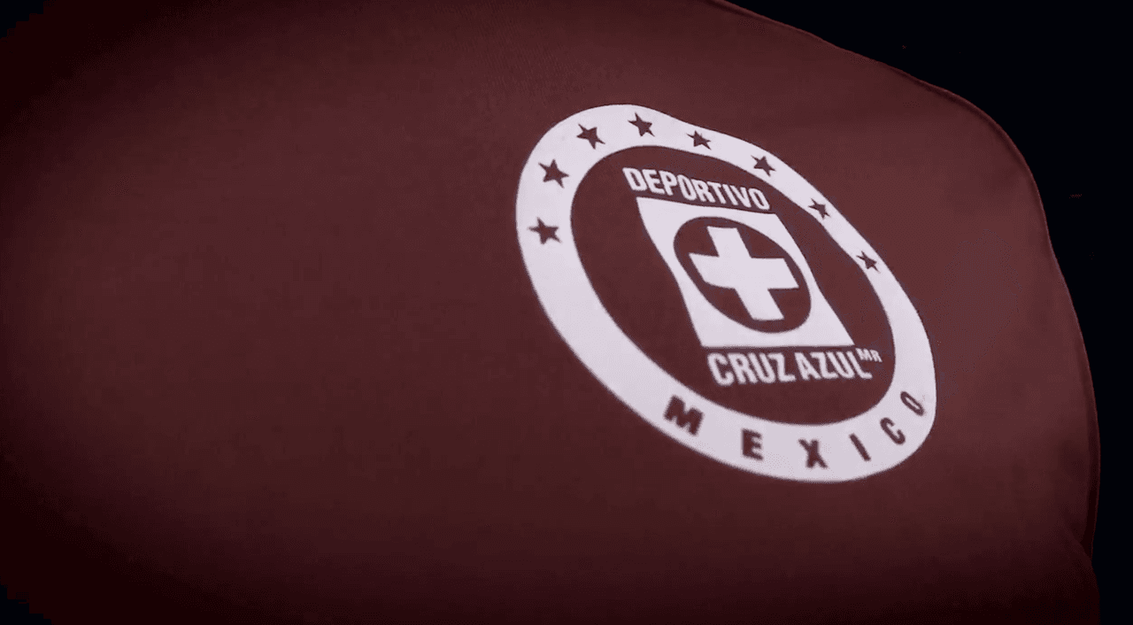 La Máquina presentó la nueva equipación que utilizaran en el Guard1anes 2020 de la Liga BBVA MX y nos ha dejada boquiabiertos a todos.