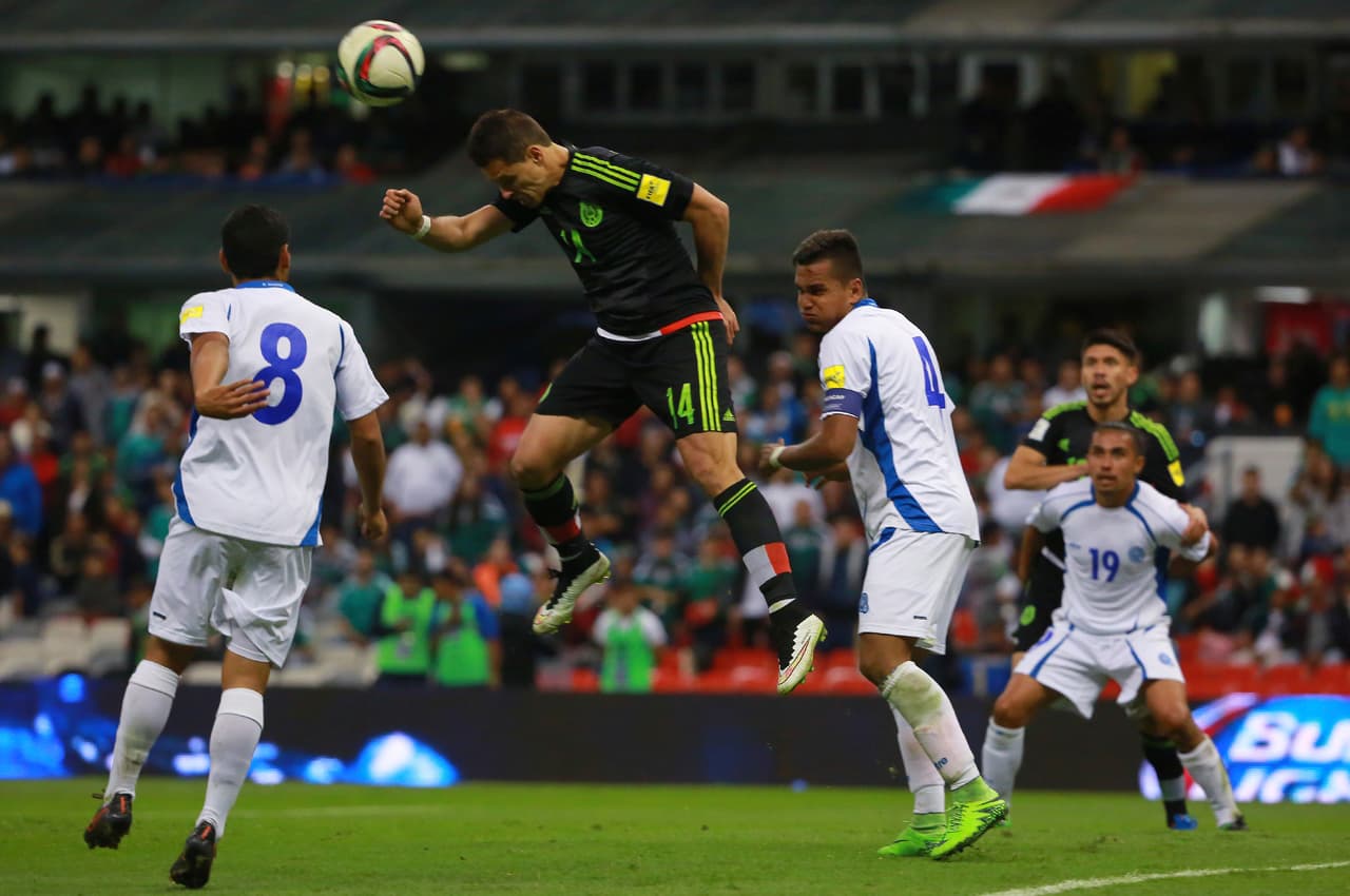 El 9 de julio el Qualcomm presentará una importante doble tanda futbolera con encuentros de primera ronda entre Curazao y Jamaica, y México y El Salvador.