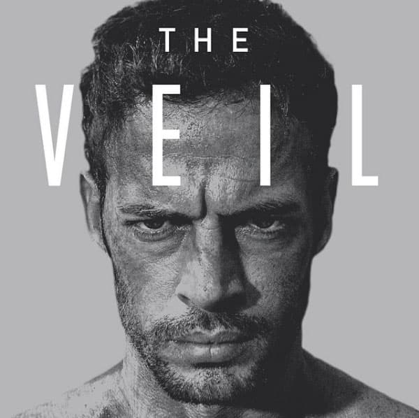 'The Veil' es otra de las películas en las que ha participado este galán cubano.
