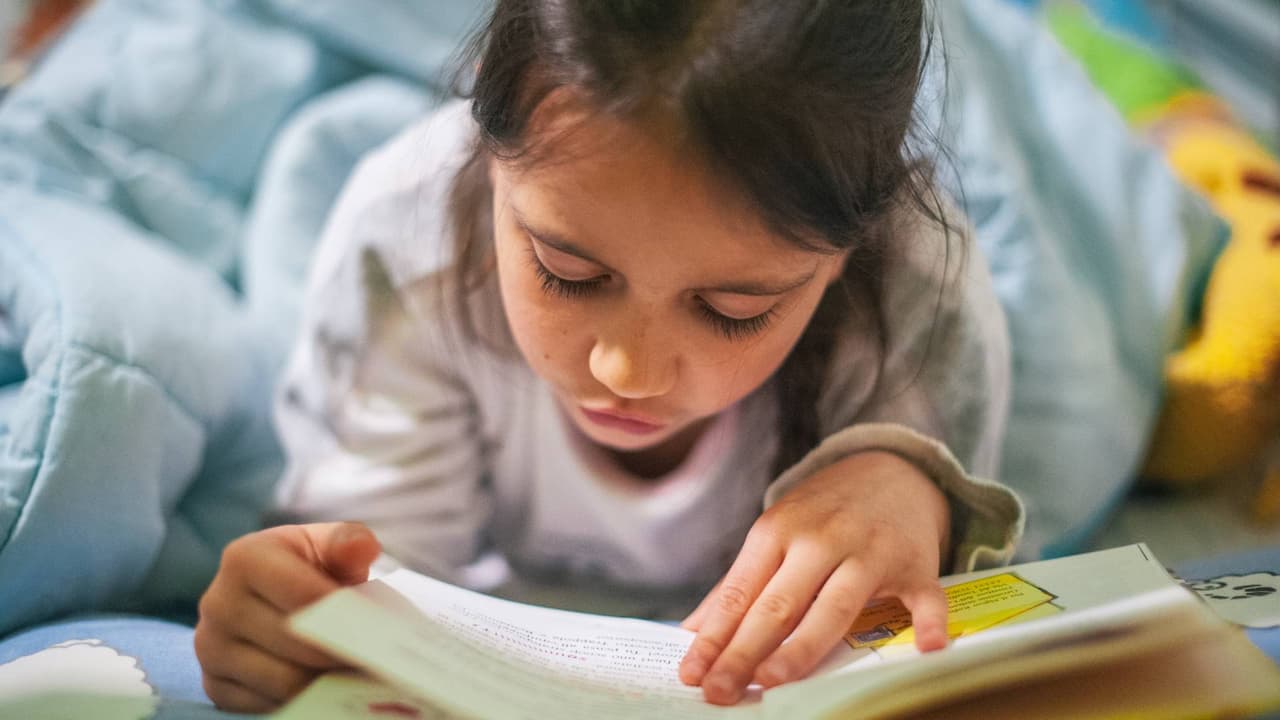 La capacidad lectora de los jóvenes estudiantes en Utah está por debajo de sus grados: Informe