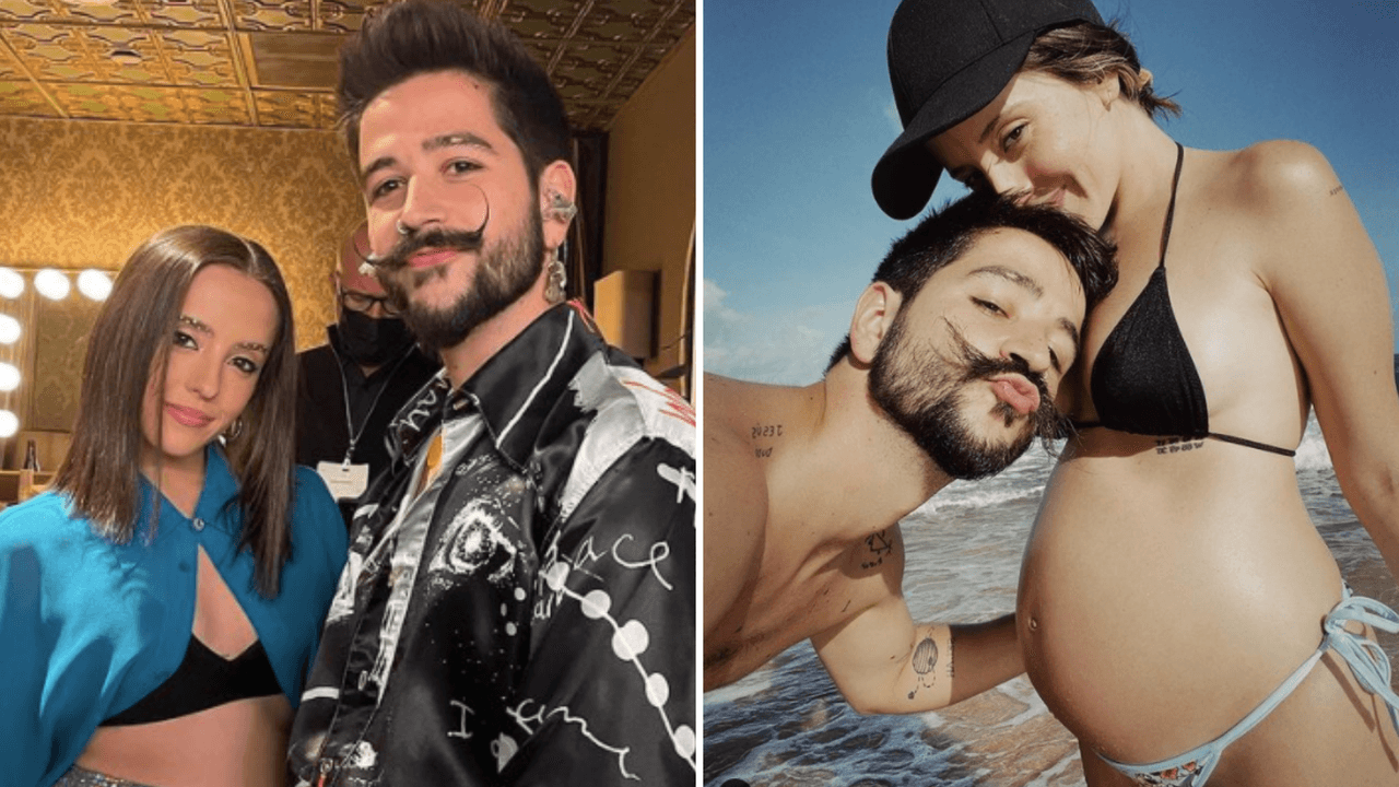 Evaluna y Camilo compartieron su secreto para tener una relación exitosa