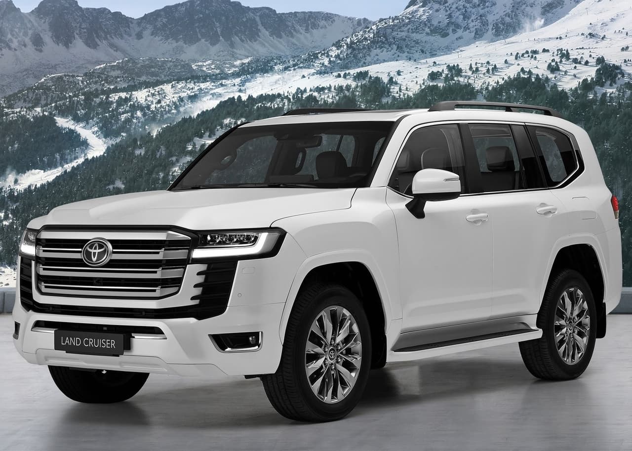 ¿Los vas a extrañar? Carros que no regresarán a los concesionarios de EEUU en 2022