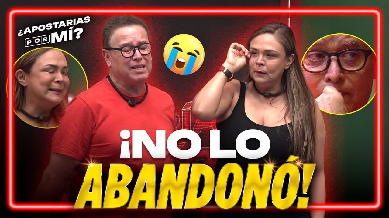 ¡Mario y Brenda revelan los secretos de su matrimonio en medio de un escándalo nacional!