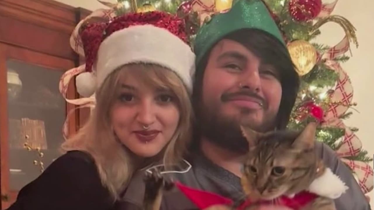 A meses de su boda, Steven murió atropellado y el responsable huyó: su familia pide ayuda