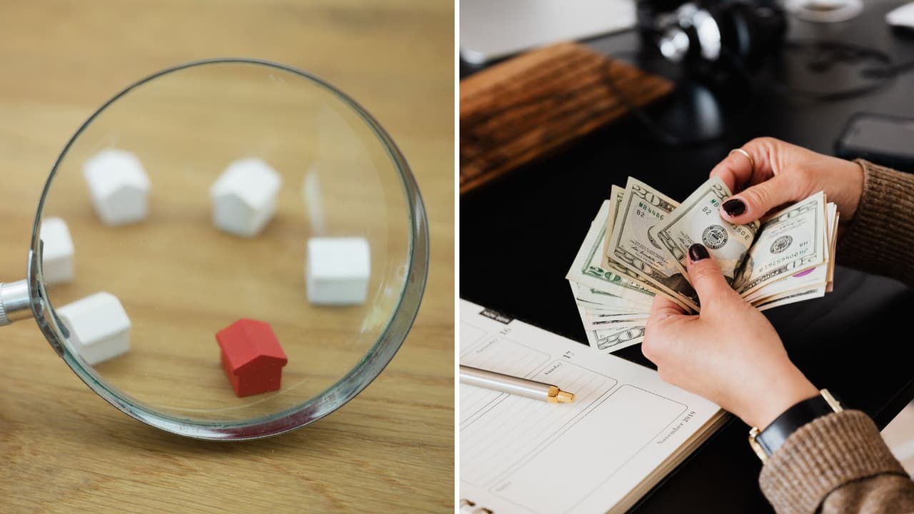 Frente a los altos precios: así puedes solicitar un programa de asistencia para pagar la renta