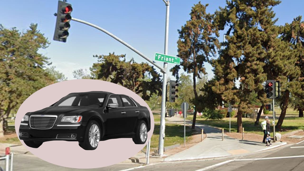 Buscan a conductor que se dio a la fuga tras atropellar y dar muerte a niño de 10 años en Fresno