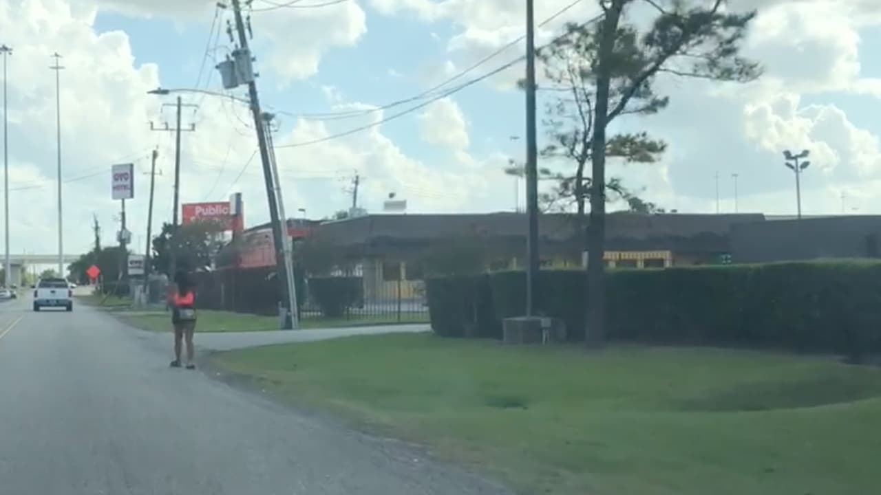 Conoce el distrito 9 en Houston y en qué vecindario hay quejas de prostitución