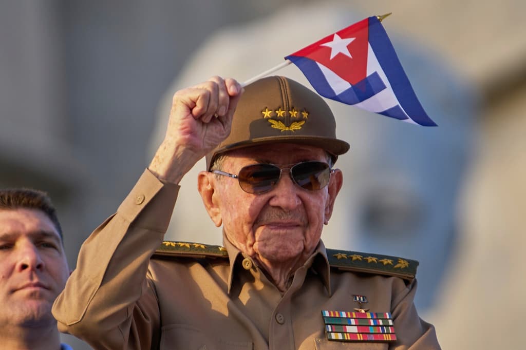 ¿Puede lograr EEUU que Raúl Castro comparezca ante una corte?