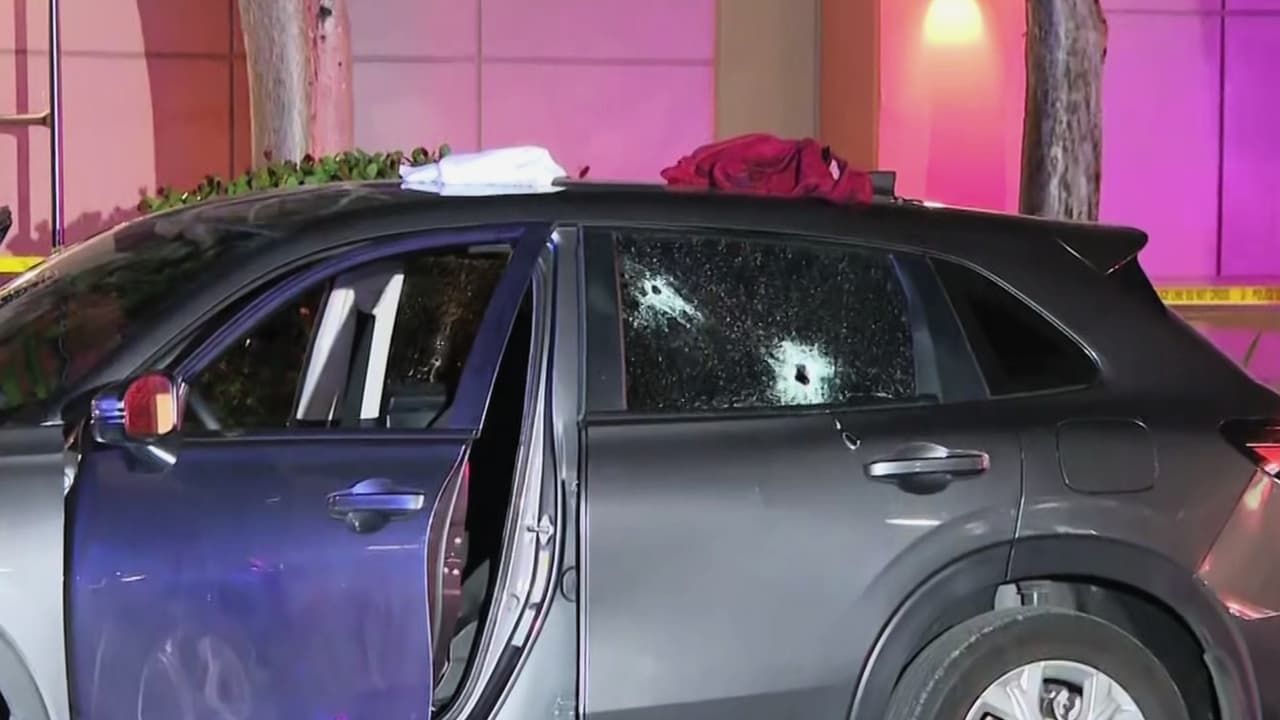 Tres personas resultaron heridas en tiroteo en Fort Lauderdale: una de las víctimas es menor de edad