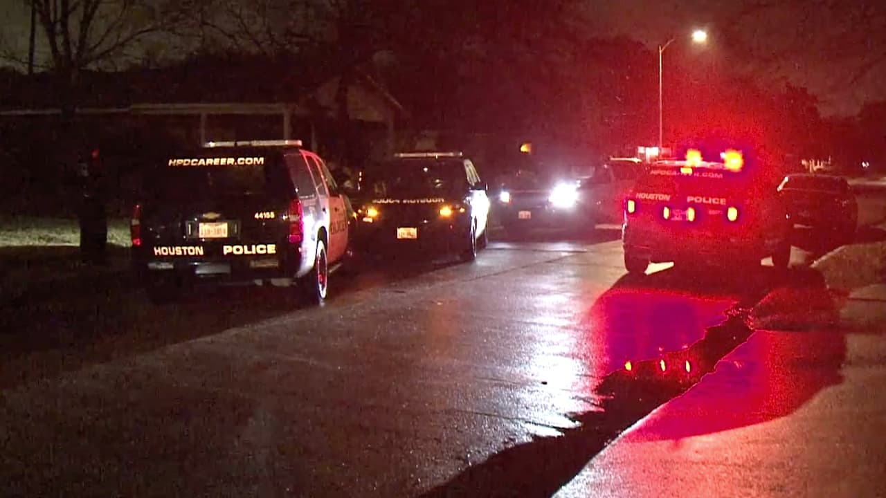 Abuela denuncia que su casa fue baleada en Año Nuevo y horas después la hallan con un tiro en la cabeza