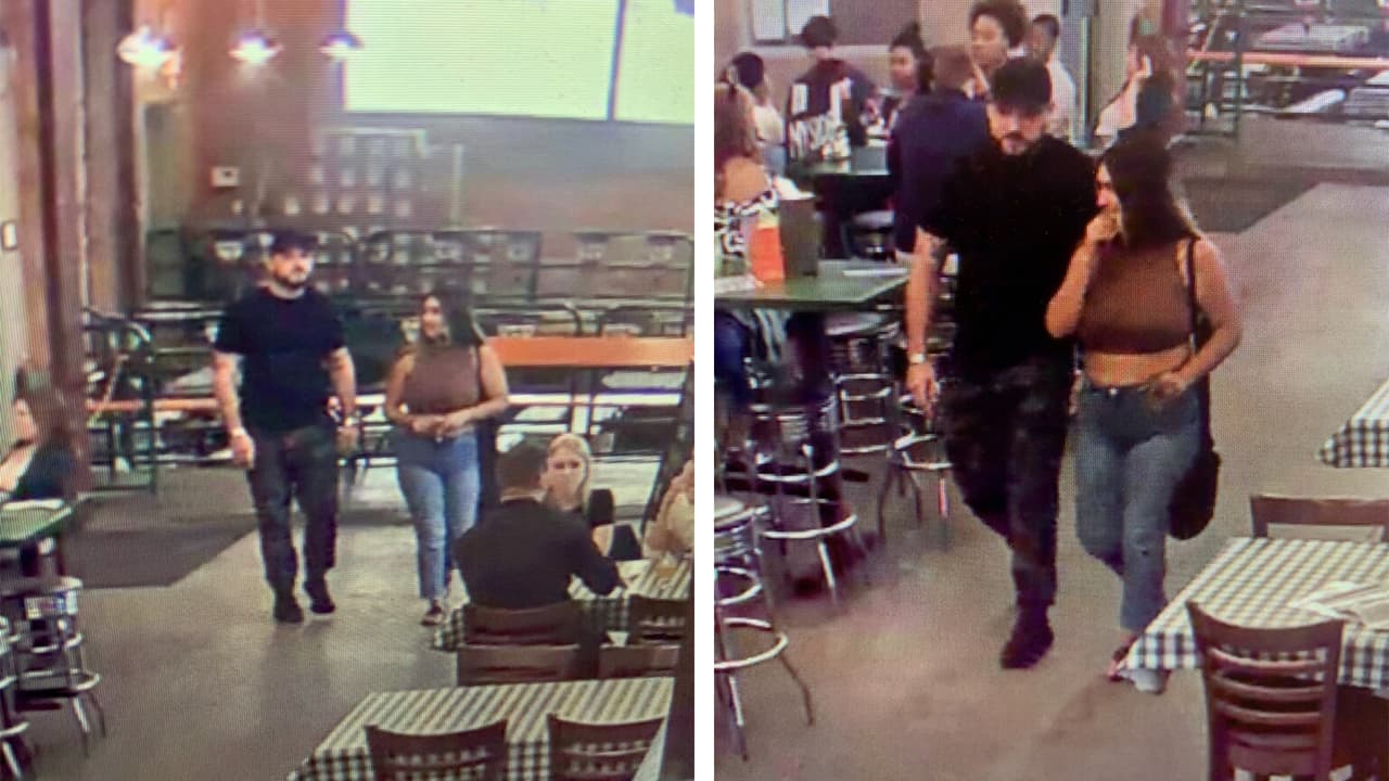 Policía busca a dos hispanos como personas de interés: investigan la muerte de un hombre en Houston