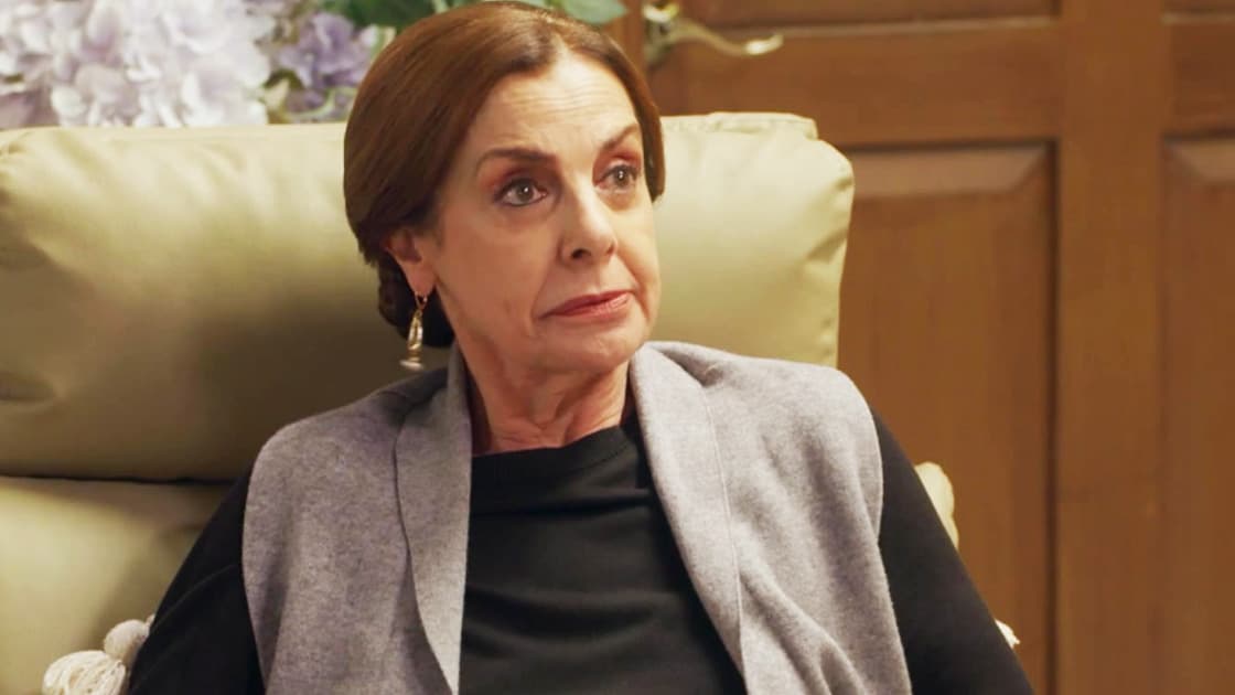 Eloísa revela el pasado de Clementina | Mi Verdad Oculta | Capítulo 43